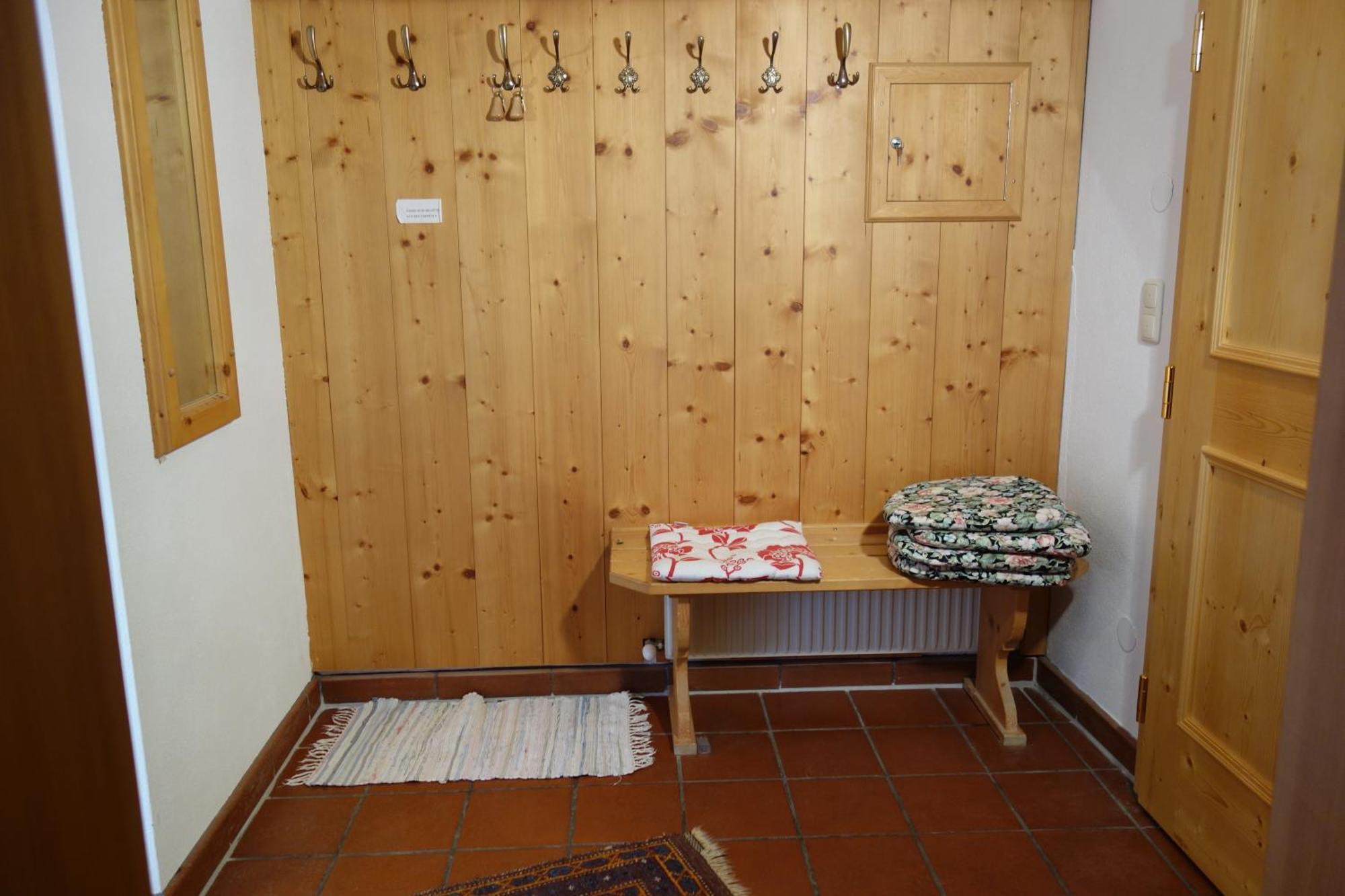Brunnenhof Apartments Pettneu am Arlberg Habitación foto