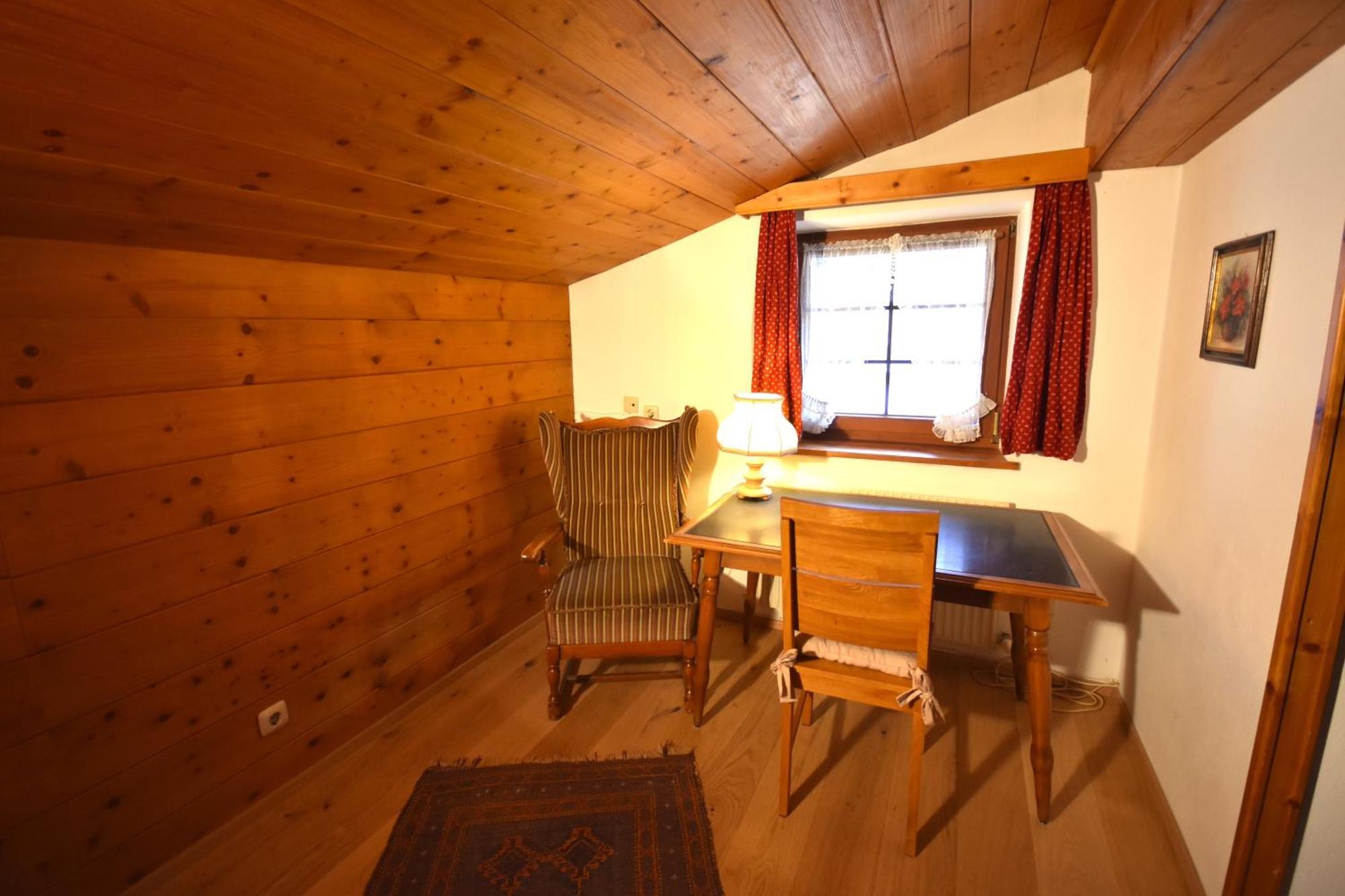 Brunnenhof Apartments Pettneu am Arlberg Habitación foto