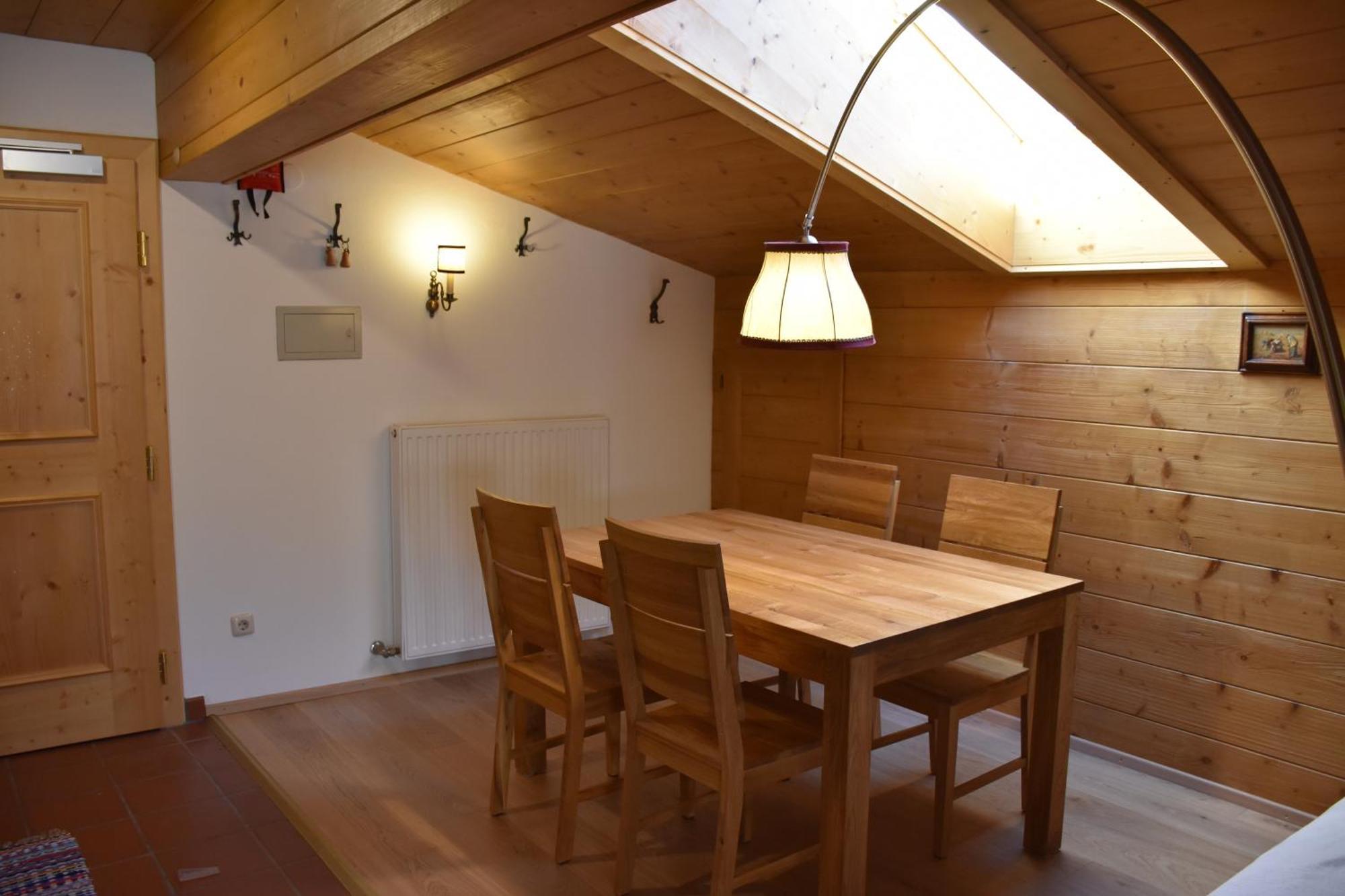 Brunnenhof Apartments Pettneu am Arlberg Habitación foto