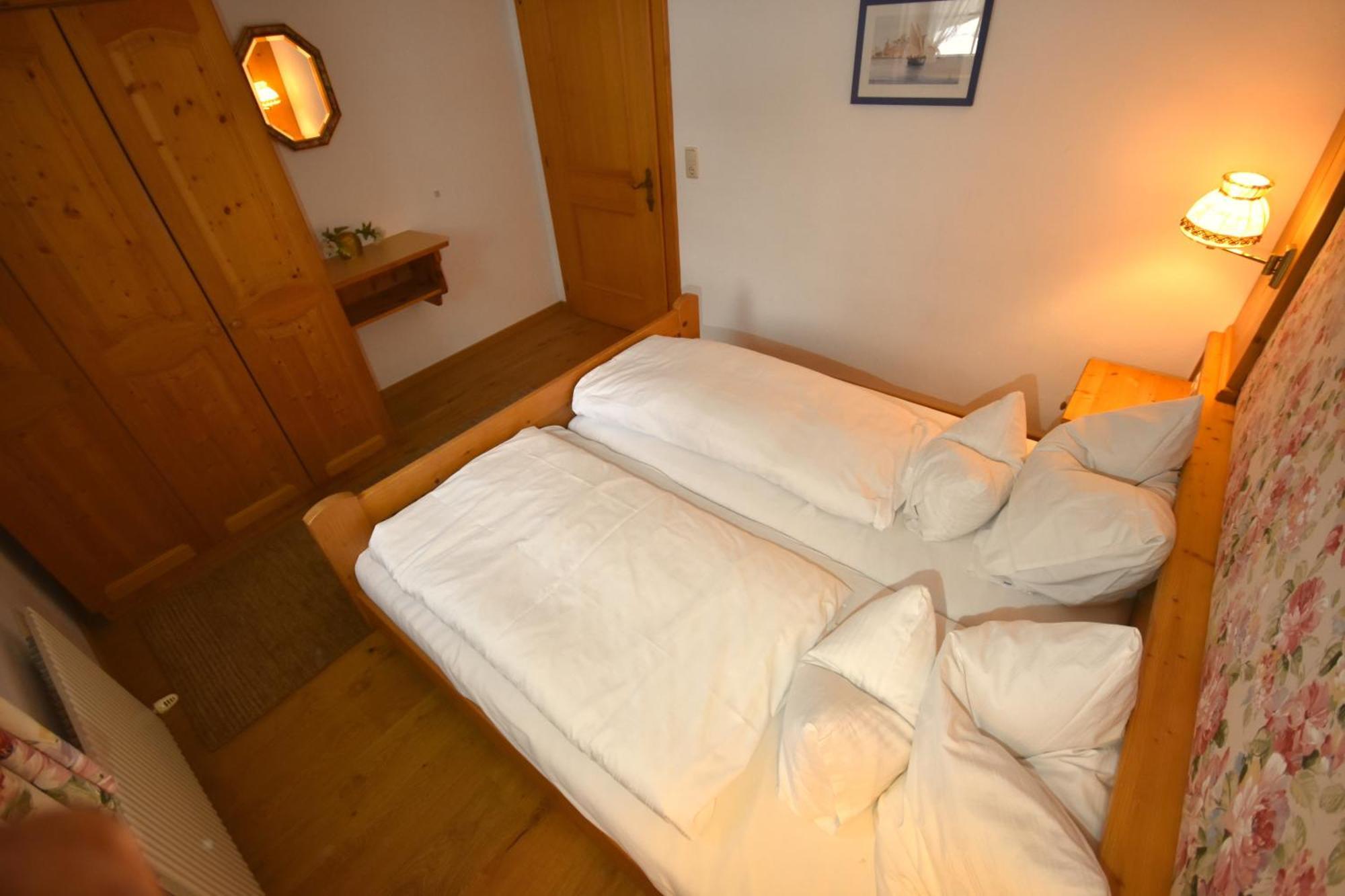 Brunnenhof Apartments Pettneu am Arlberg Habitación foto