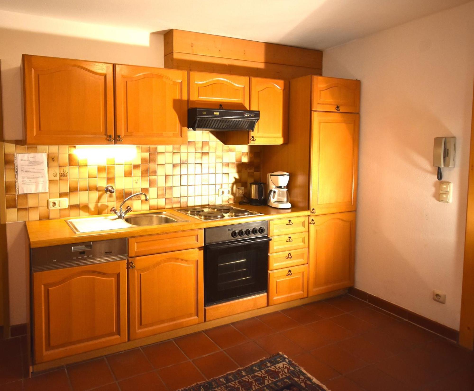 Brunnenhof Apartments Pettneu am Arlberg Habitación foto